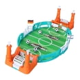 thumbnail image 3 of Juego de fútbol de mesa para el ocio, sala de juegos familiar grande, 3 of 9