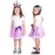 thumbnail image 2 of Conjunto de tutú para niñas Ballet Up, 2 of 3