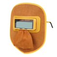 thumbnail image 2 of PEONAVET Electrician Cover Solar Powered Auto-Darkening Welding Mask Solar Automatic Dimming Welding Mask, 2 of 9