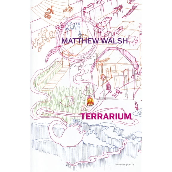 Terrarium, (Paperback)
