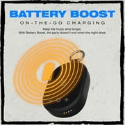 Kilo 2 Compact Wireless Speaker - Black XT
