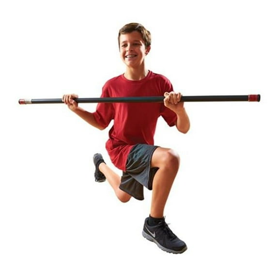 Champion Reactor Work Out Bar, 4 lb