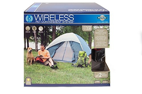 walmart pet containment