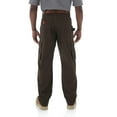 thumbnail image 3 of Wrangler Workwear 3W060 Ranger Pant-Dark Brown-40-36&nbsp;, 3 of 7