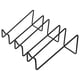 thumbnail image 1 of GOOHOCHY 3 soportes de hierro para vino, modernos y minimalistas, para mesa, para botellas de vino, expositores de vino., 1 of 8