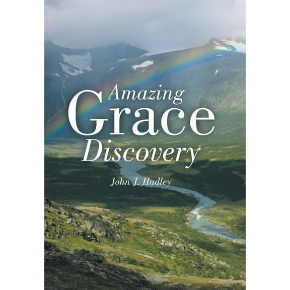 Amazing Grace Discovery (Hardcover)