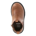 thumbnail image 4 of Wonder Nation Toddler Boys' Chelsea Boots, 4 of 5