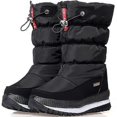 thumbnail image 3 of Women Boots Non-slip Waterproof Winter Woman Snow Boots Women's Boots Wint Boots For Women Winter Shoes Keep Warm 2021 New, 3 of 5