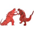 thumbnail image 2 of Figura de acción TWCare Godzilla Legendary Fire Shin x2, 2 of 6