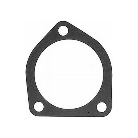 Thermostat Housing Gasket - Compatible with 1989 - 1998 Nissan 240SX 2.4L 4-Cylinder 1990 1991 1992 1993 1994 1995 1996 1997