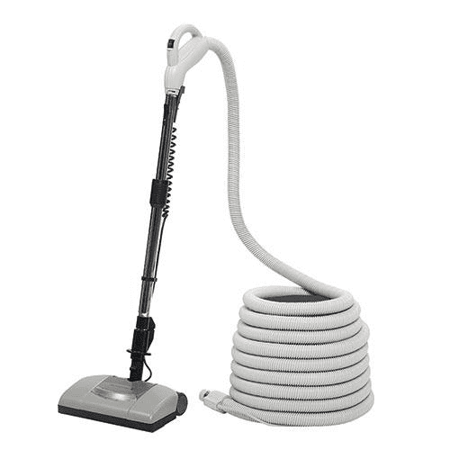 HONEYWELL CENTRAL VACUUMUS H205 ELECSET 30' HWELL PRG SOLAIRE KIT