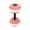 Pink, variant on Honmine Water Aerobics Weights, Portable Fitness Equipment Water Dumbbells for Pool Exercise, 2 Pack for Adults Beginner Outdoor Aquatic Training