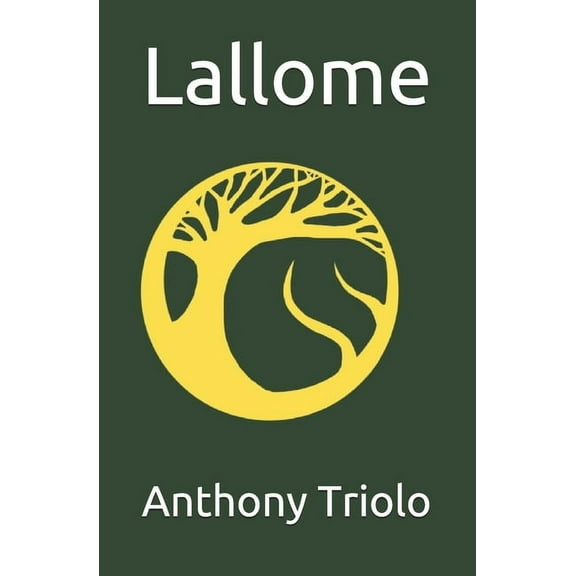 Lallome (Paperback)