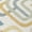 Ivory, variant on Addison Rugs Chantille Indoor/Outdoor Transitional Mid-century Modern Beige Machine Washable Rectangle Rug, 10' x 14'