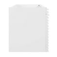 thumbnail image 3 of Modway Render 48" Single Sink Compatible (Not Included) Bathroom Vanity Cabinet in White, 3 of 9