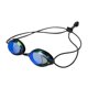 thumbnail image 5 of Gafas de natación antivaho, impermeables, profesionales, con visión amplia, y protección solar, gafas de buceo para adultos unisex, 5 of 8