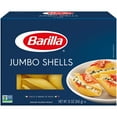 thumbnail image 2 of Barilla Classic Blue Box Oven Pasta Jumbo Shells 12 oz (Pack of 3), 2 of 3