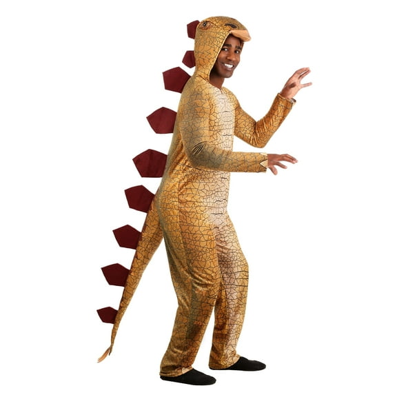 Adult Spiny Stegosaurus Costume