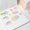 5, variant on Ywmsfl Pull Out Sticky Notes Pad for Writing 100 Sheets Note Paper Memo Pad Reminder on Journal Planner Book Fridges Calender