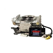 FiTech Fuel Injection Go EFI 4 600 Hp Basic Kit, Automotive Specialty Parts