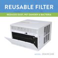 thumbnail image 3 of Denali Aire® 23,500 BTU 230-Volt Window Air Conditioner - Powerful Cooling, 3 of 5