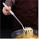 thumbnail image 5 of Spaghetti Spoon Stainless Steel Pasta Spoon With Slotted Spoon And Spatula, 5 of 5