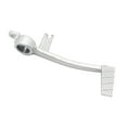 thumbnail image 4 of Dickly Motorcycle Brake Pedal Foot Lever Sturdy Replacement for Suzuki Gsxr600, 4 of 8