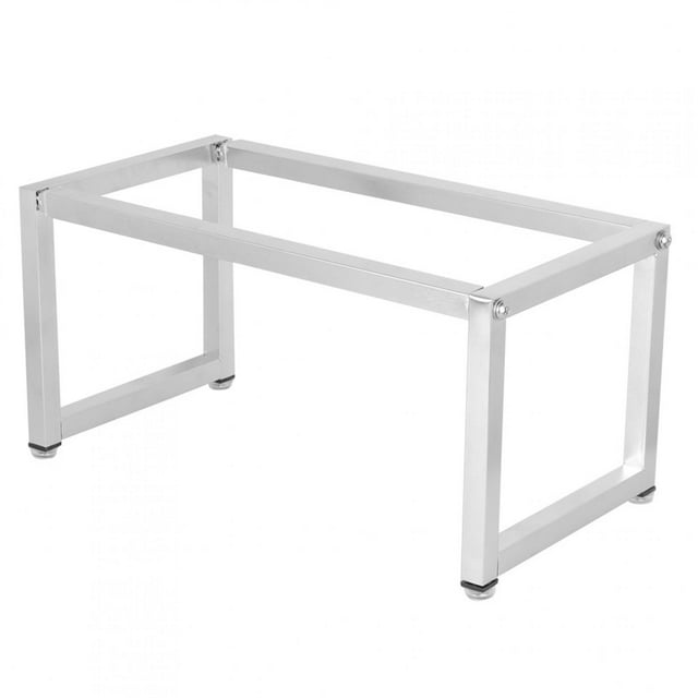 Soporte Multifuncional Soporte Retráctil Soporte De Acero Inoxidable Multifuncional De Una Sola Capa De 35-60 Cm Para Banco De Trabajo De Mesa Soporte De Bricolaje ANGGREK Otros
