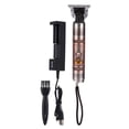 thumbnail image 1 of Cortadora de pelo SK-6012, cortadora de pelo eléctrica masculina recargable por USB para hombres, 1 of 8