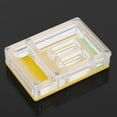 thumbnail image 5 of Rewera Acrylic Transparent Ant Breeding House Nest Formicarium Display Box Ornamental, 5 of 8
