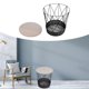 thumbnail image 5 of Mesa Auxiliar, Fácil De Operar Alta Practicidad  Calidad Para Interiores ANGGREK Home Furniture, 5 of 7