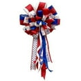 thumbnail image 3 of 1.5" Royal Canvas Ribbon: Royal Blue (10 Yards), 3 of 5