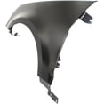 thumbnail image 5 of For 04-09 SRX 3.6L 4.6L V6/V8 Front Fender Quarter Panel Primed Steel Left Side, 5 of 5
