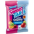 thumbnail image 2 of SweeTarts Mini Chewy Candy Bag, Mixed Fruit, 6 oz, 2 of 5