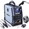 thumbnail image 1 of Soldadora MIGVAN 140A sin gas MIG/Flux Cored/Lift TIG/Stick ARC, 1 of 9