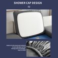 thumbnail image 5 of Funda de cojín de sofá de cuero sintético impermeable, elástica, duradera, antideslizante, para habitación, protector de muebles para mascotas, 5 of 5