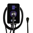 thumbnail image 3 of Massimo EV Charger 240V, 50 Amp Level 2 Fast Vehicle Charging Station, 3 of 12
