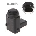 thumbnail image 1 of Dark Grey Sensor De Aparcamiento Pdc Para Cayenne Para Seat Para Skoda Bora Golf Jetta Touareg 1j0919, 1 of 5