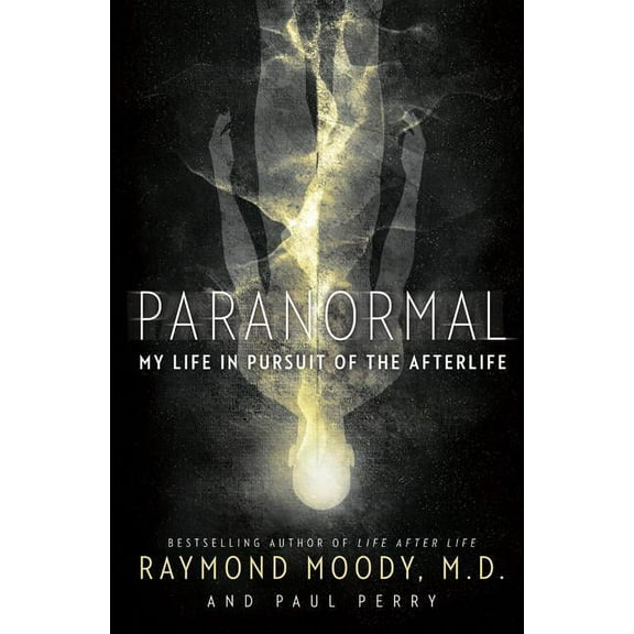 Paranormal, (Paperback)
