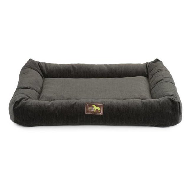 Luca For Dogs Caisse à Charbon de Bois Cuddler&44; Petit