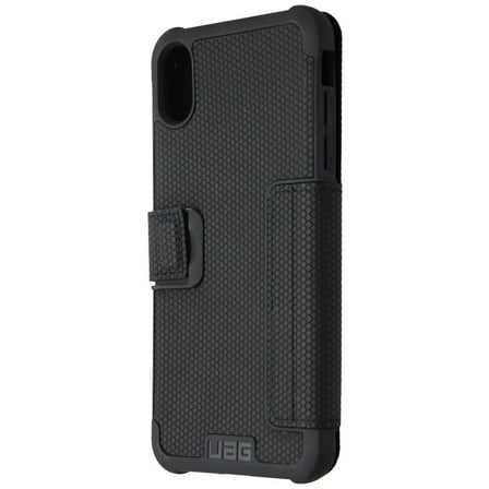UAG Metropolis Series Case for iPhone Xs Max - Black