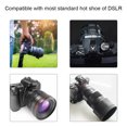 thumbnail image 4 of Camera Thumbs Up Grip,  Hot Shoe Finger Handle Standard Grip CNC Machining Easy To Use  For Fuji X-PRO1 For  -M For  RX-1R, 4 of 8