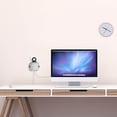 thumbnail image 4 of Wall Mount Holder Stand for Google Nest WiFi Router Point 2nd Generation Black, 4 of 9