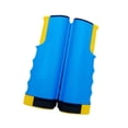 thumbnail image 2 of Lipstore Retractable Pingpong Net Column Style Easy Setup Table Tennis Net with Clamp Blue, 2 of 8