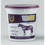 Leather CPR Horse Health 77105 Icetight Poultic 7.5# - 77105