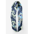 thumbnail image 2 of Bimba Womens Square Head Bandanas Summer Neck Wrap Scarf-40 x 80 Inches, 2 of 7