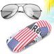 thumbnail image 5 of Gafas Jadeshay anti-UV UV400 Metal silicona lentes que cambian de color, 5 of 14
