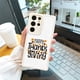 thumbnail image 3 of Fundas modernas para iPhone con creativas ilustraciones florales y de calaveras, 3 of 4