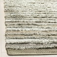 thumbnail image 5 of SAFAVIEH Montauk Coilean Striped Cotton Area Rug, Beige/Multi, 2'6" x 4', 5 of 7