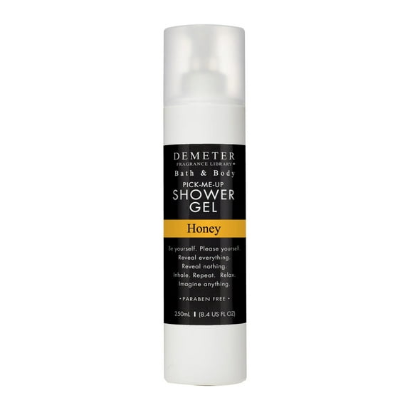 Demeter Honey Shower Gel - 8.4 oz